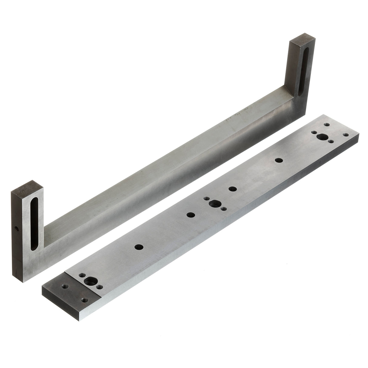 CS350 Gillotine knife upper and lower