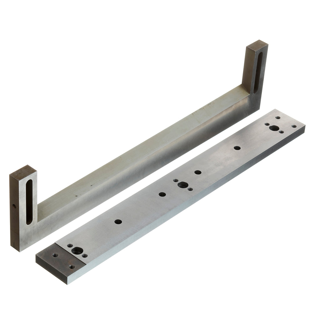 Guillotine knife set ETV-33, SVERKER Only as set