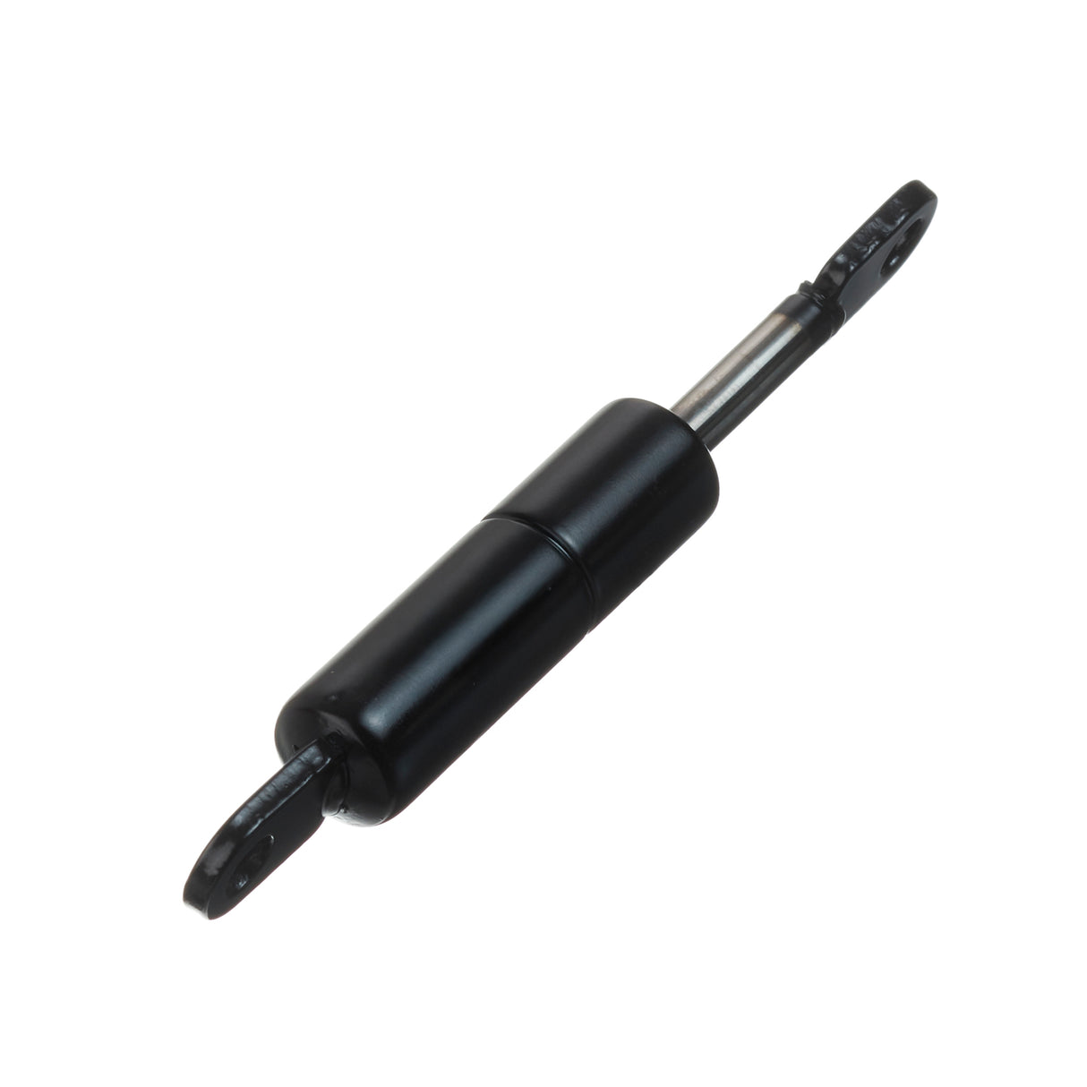 Gas spring for Autoknife belt tensioner