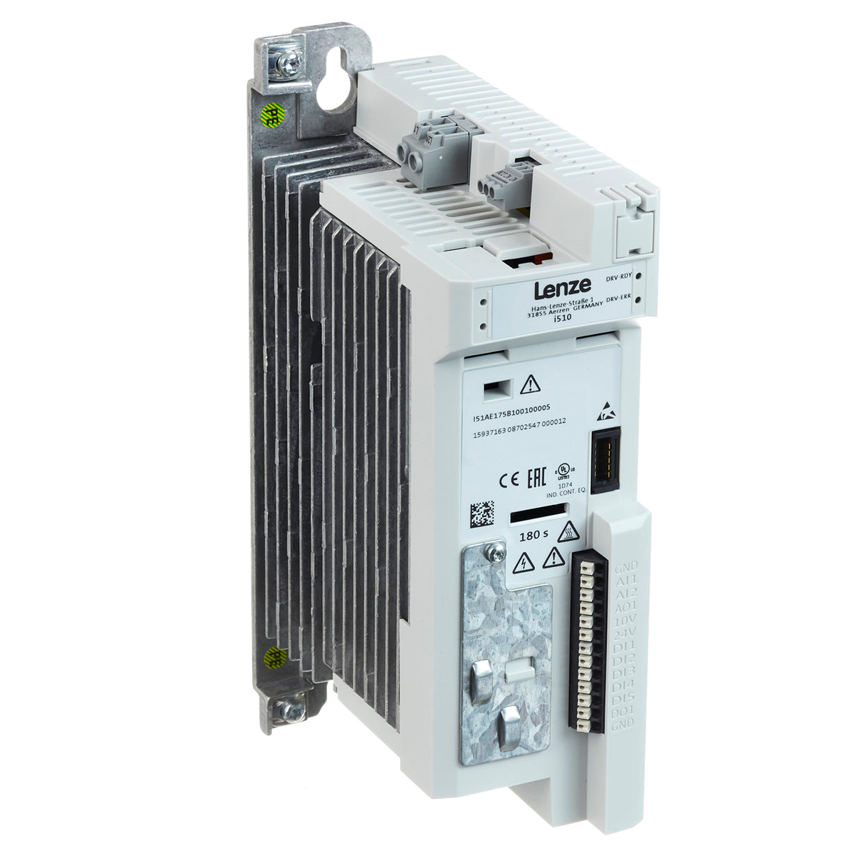 Frequency inverter i510 0.75KW