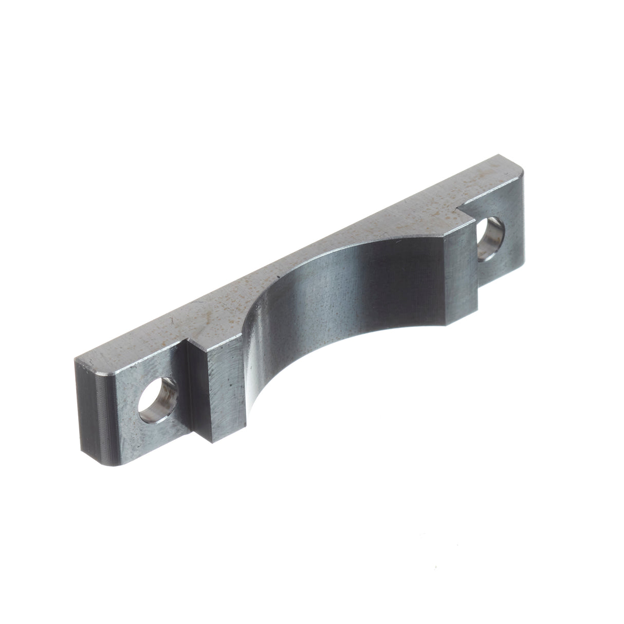 Clamp for compact nip