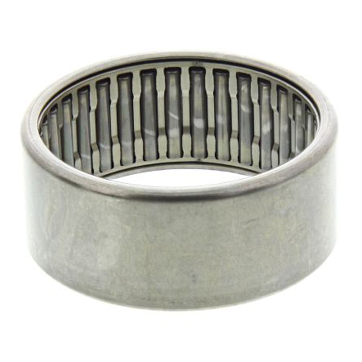 Bearing in diecut bearing block