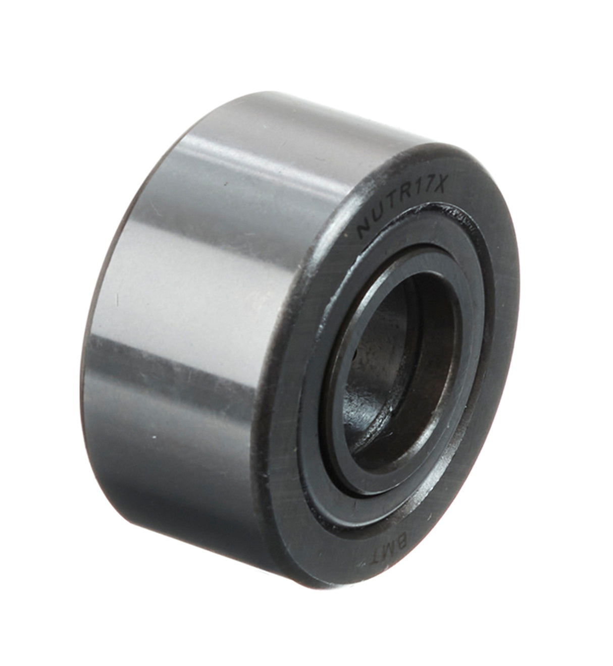 Reinforced bearing for Pressure Bridge in diecut station