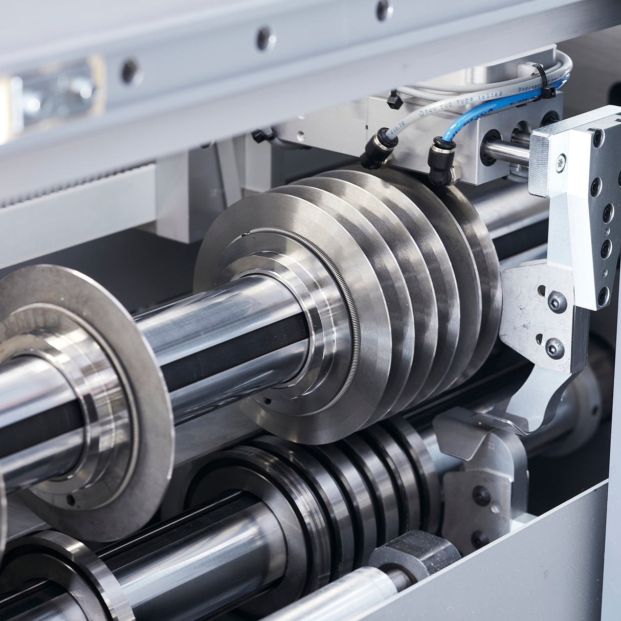 Knife set compl. O/U AutoKnives