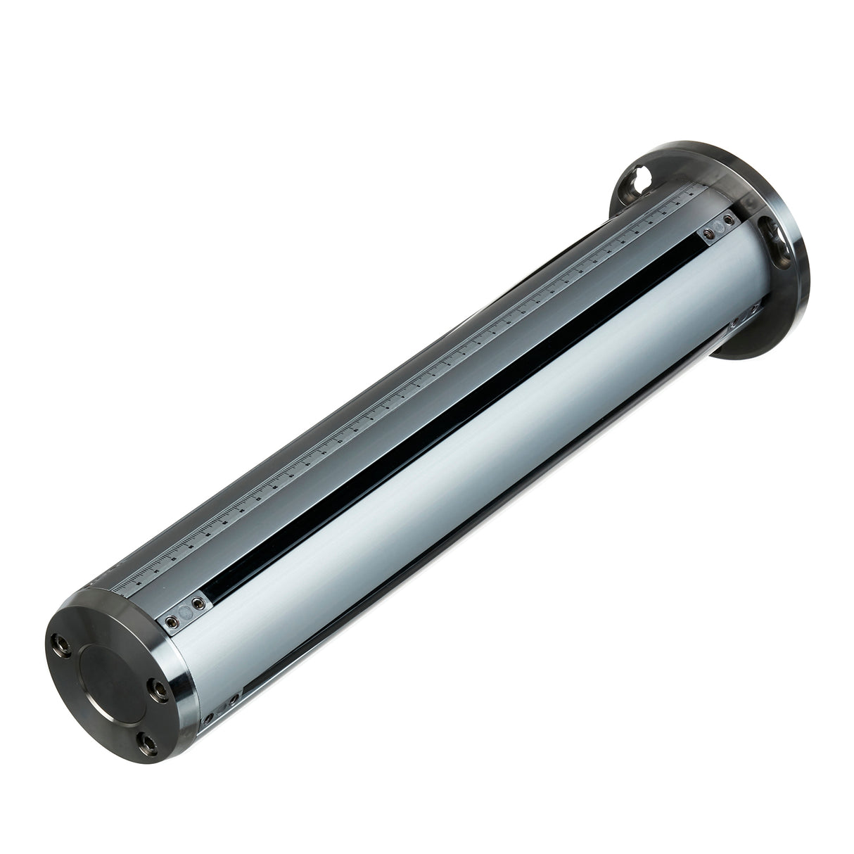 Air Mandrel 330 F Aluminium Ø76 With ruler