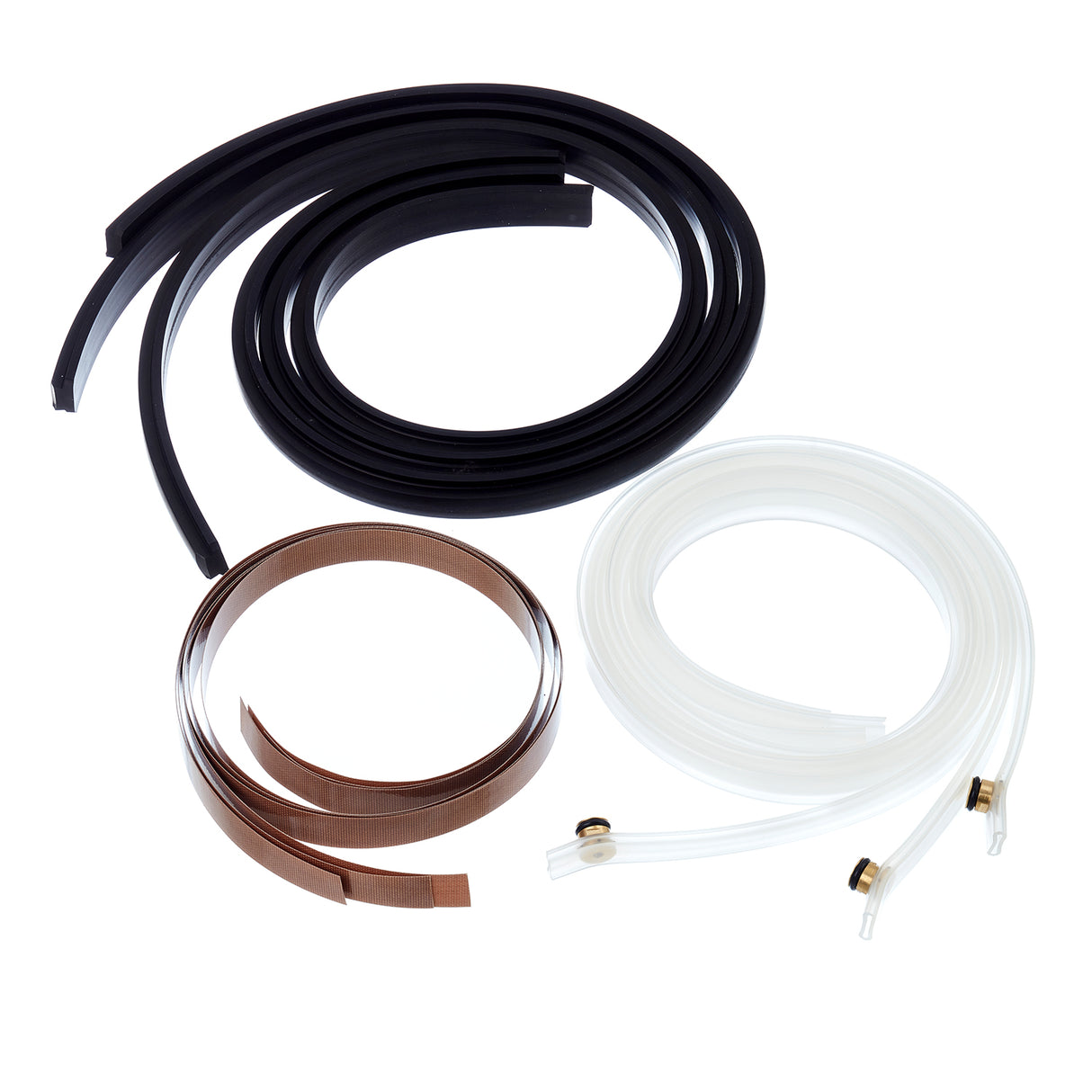 Repair kit for autoknife spindle IZ-M001 - complete set