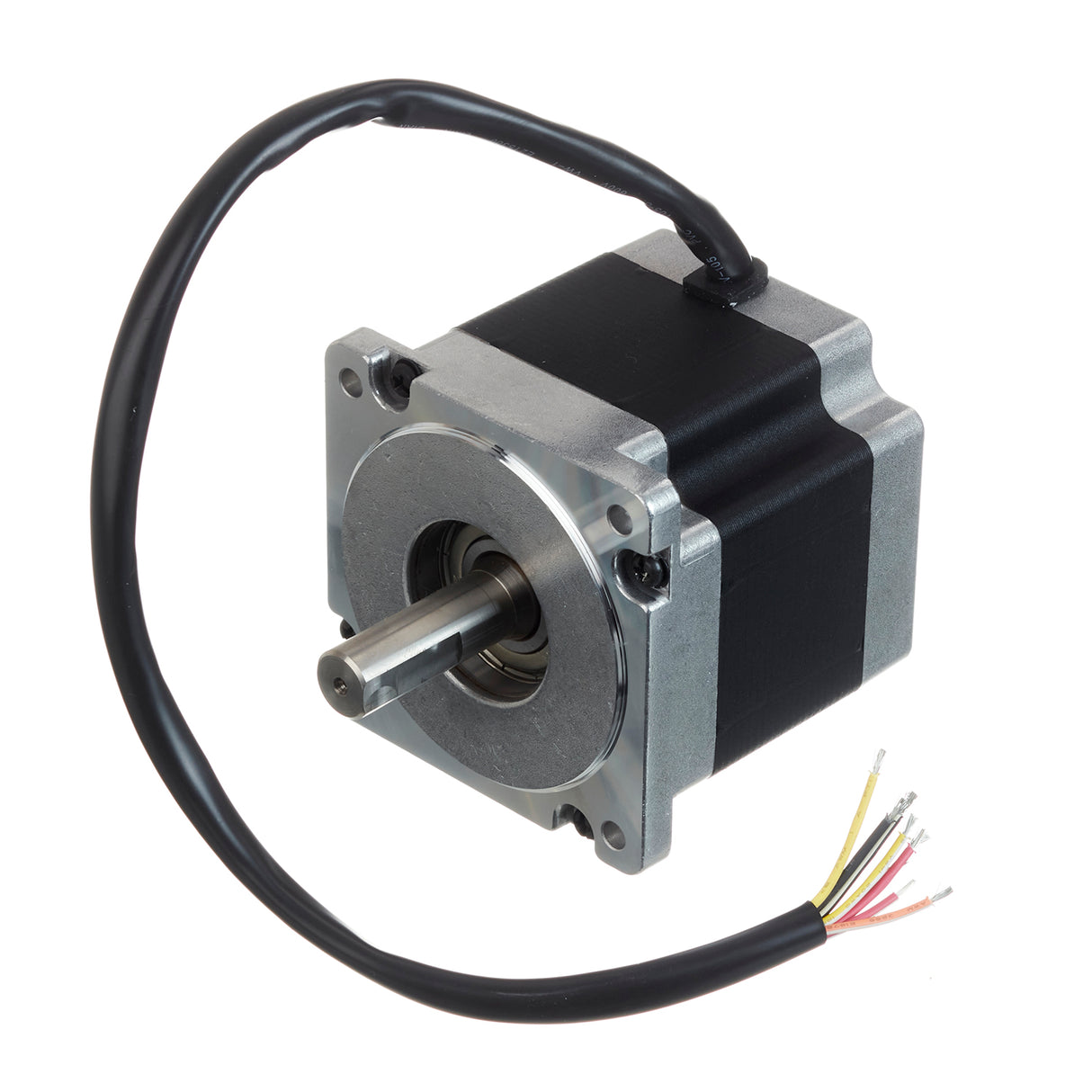 Stepmotor for PN & PNT 14mm 4,5Nm