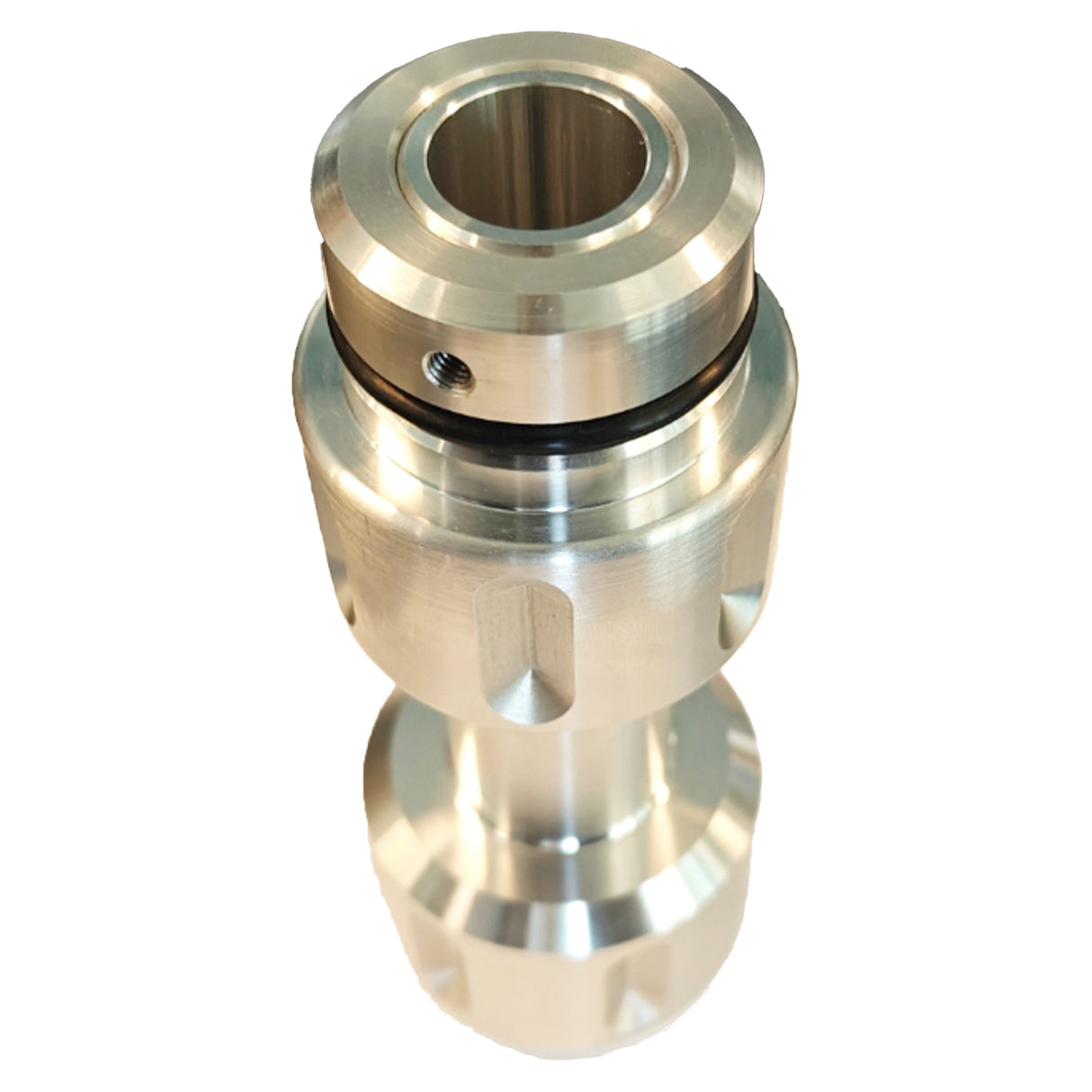 Adapter for ø44 cores. - PAASH44