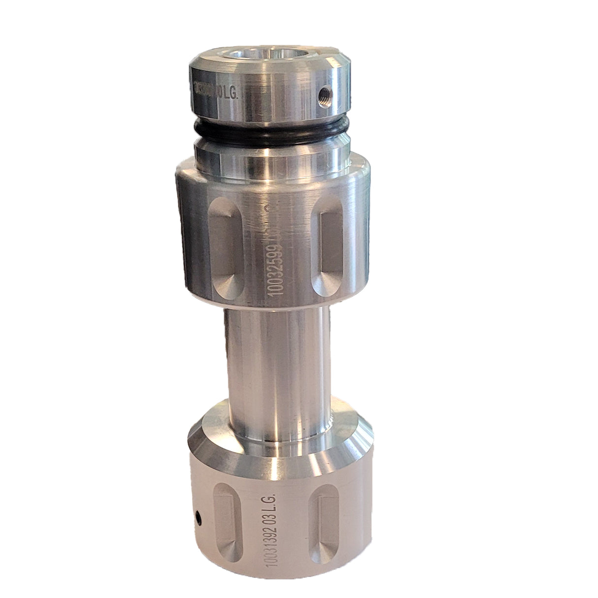 Adapter for ø100 cores. - PAASH100