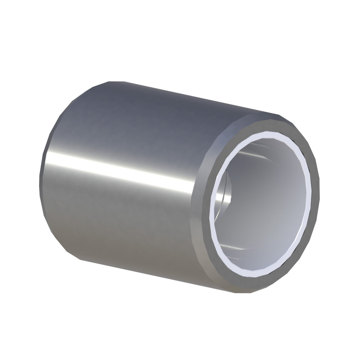 Hardened bottom anvil