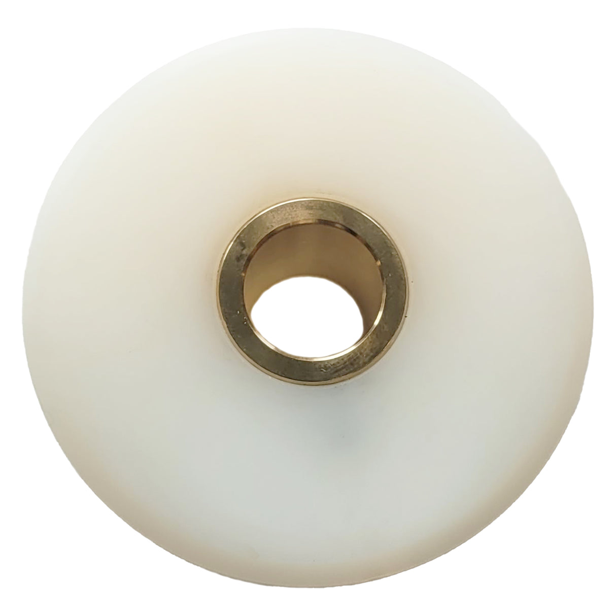 Nylon bottom anvil 76mm CC/PNT - PAUN76