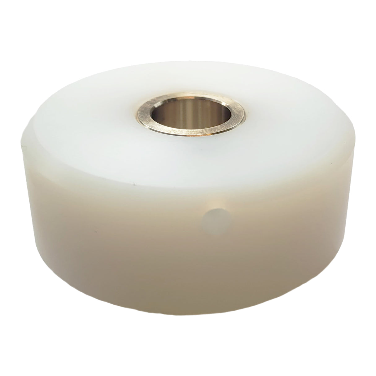 Nylon bottom anvil 76mm CC/PNT - PAUN76