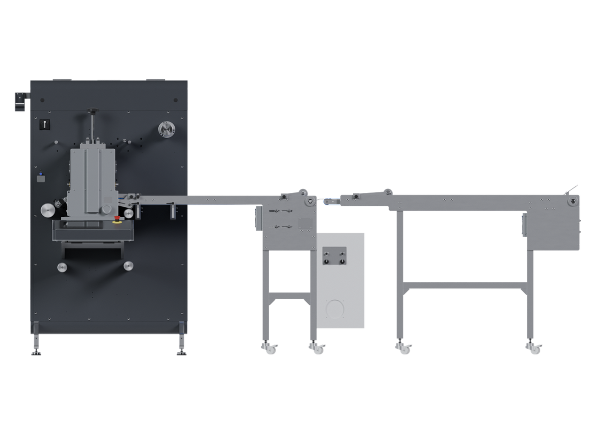 Ultra Fast Sheeter, RS350