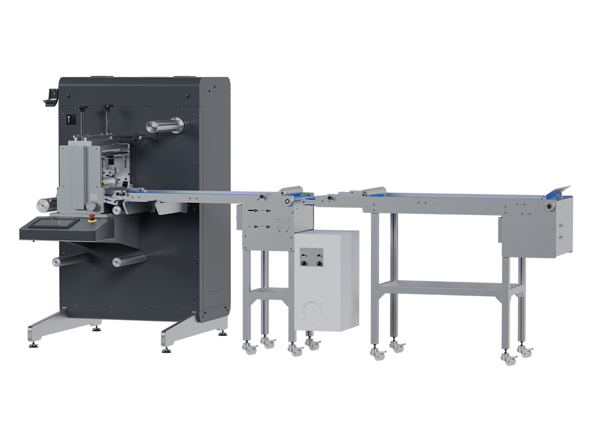 Ultra Fast Sheeter, RS350