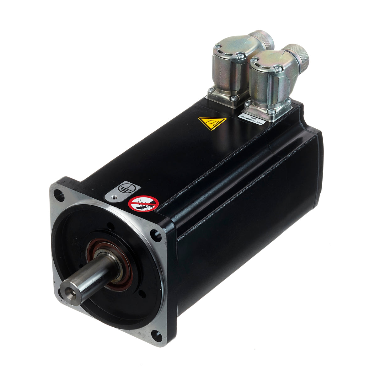 Servo motor