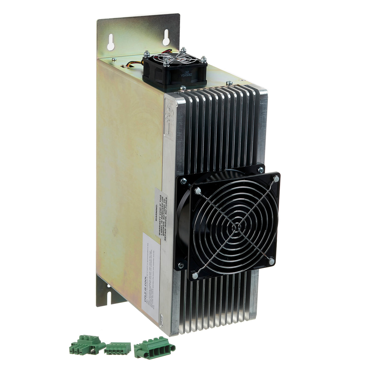 Ballast BLP-59S 6KW + 3 Green plugs