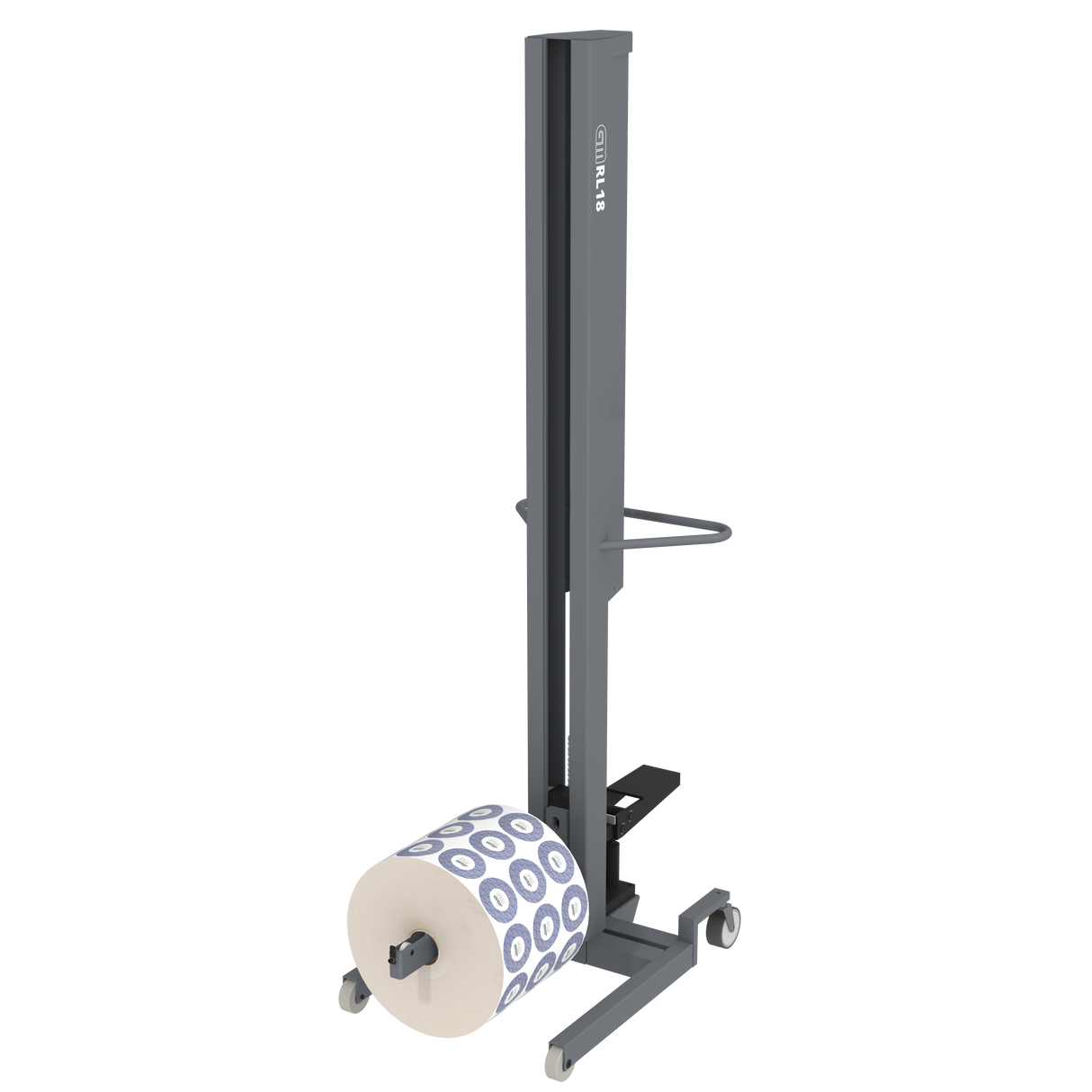 Roll handlers, RL Roll Lifter