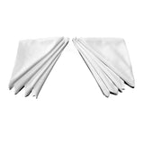 1 x Pack of head cleaning wipes - is used for cleaning print heads before capping