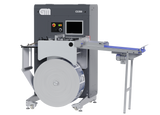 Sheeter, CS350 / CS550
