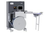 Sheeter, CS350 / CS550