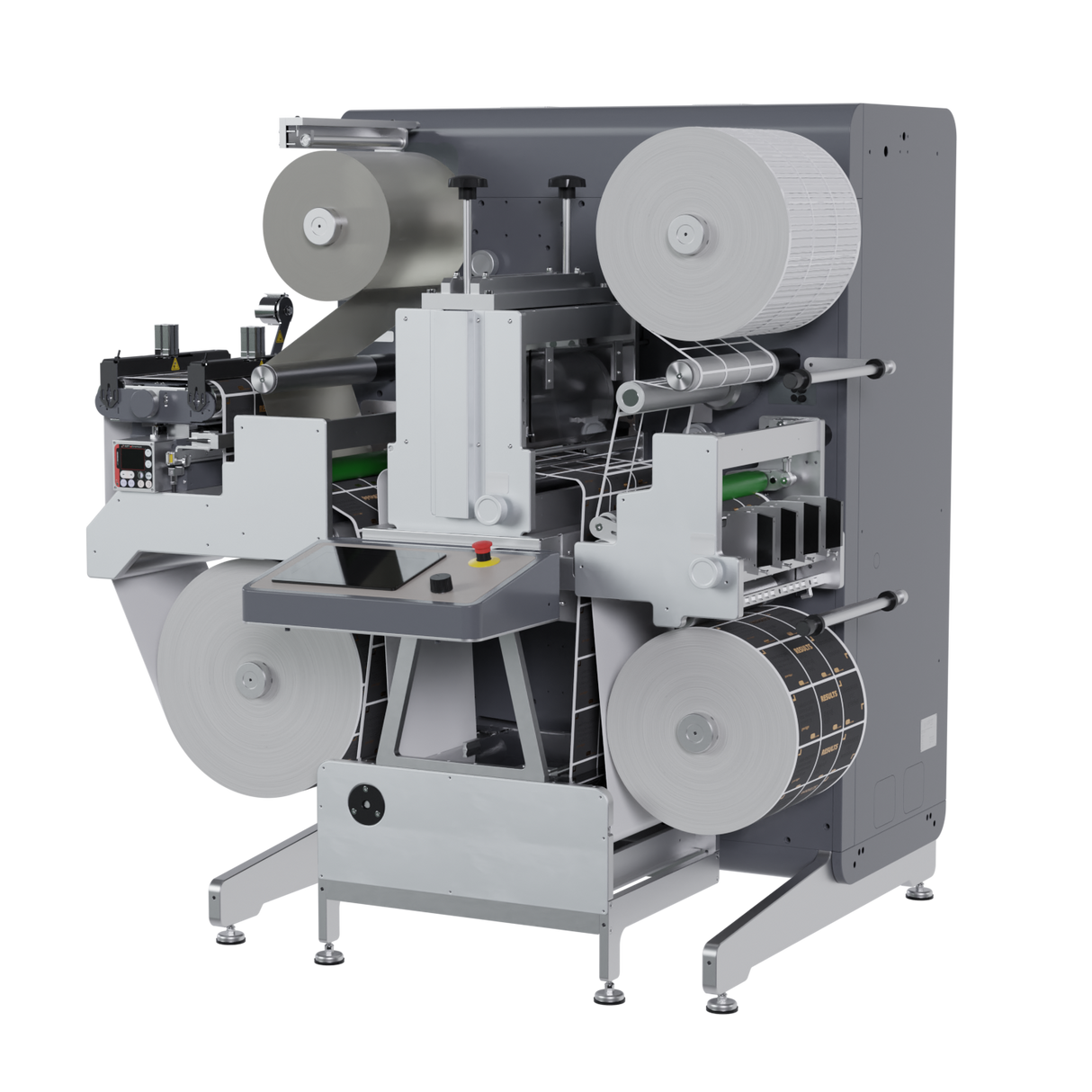 Die Cutter, DC350Nano