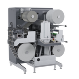 Die Cutter, DC350Nano