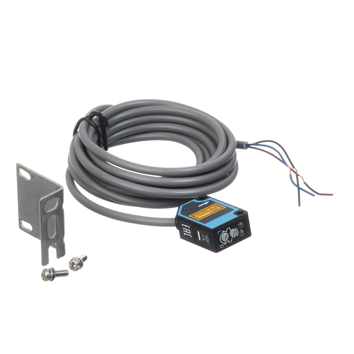Laser sensor 450mm (core edge sensor) PNP