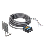 Laser sensor 450mm (core edge sensor) PNP