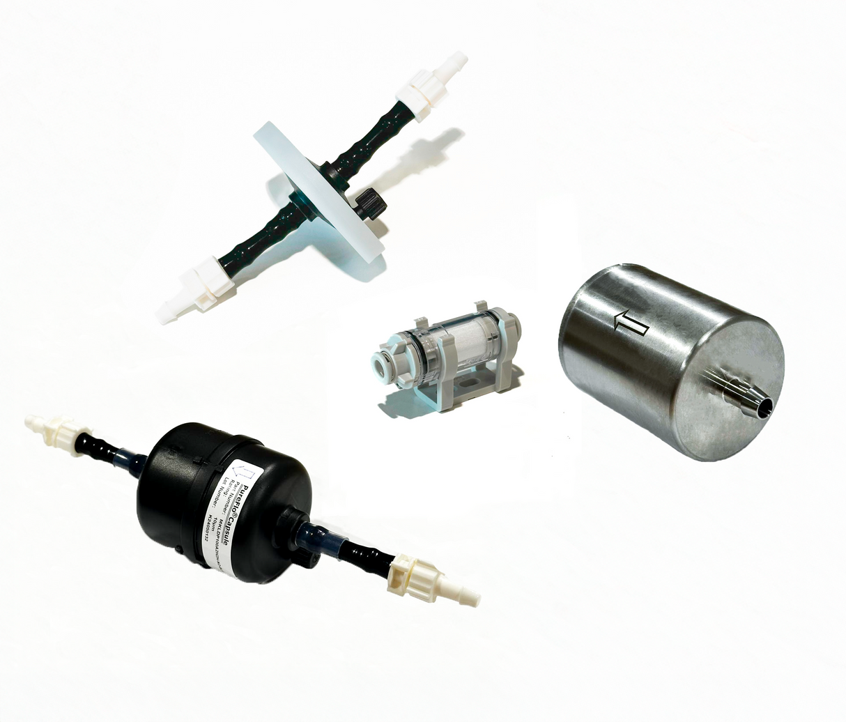 DVM filter kit – Service required