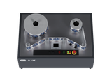 Compact Tabletop Unwinder/Rewinder, LR11T