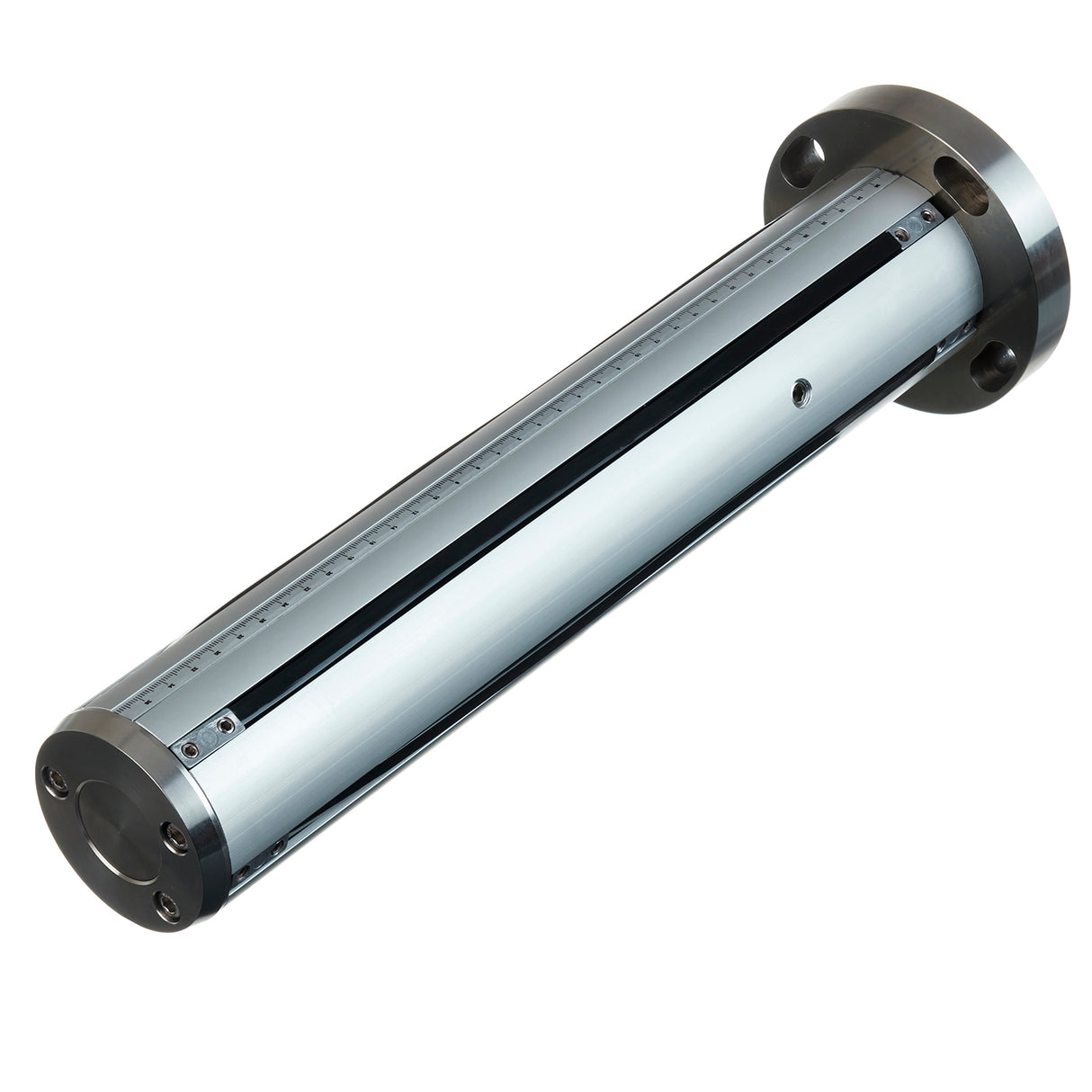 Air Mandrel 350 XLFL Aluminium Ø76 With ruler Max load: 150 kg