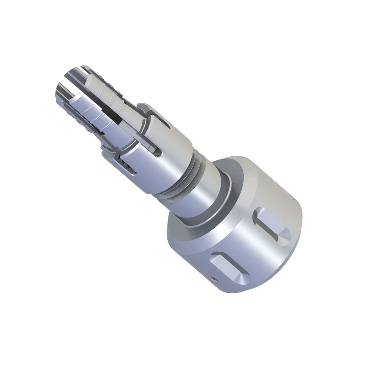 Adapter for ø25 cores. - PAASH25