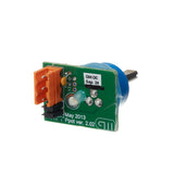 Potmeter small board v.2 1K. Full rotary