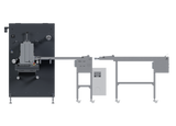 Ultra Fast Sheeter, RS350