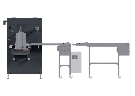 Ultra Fast Sheeter, RS350