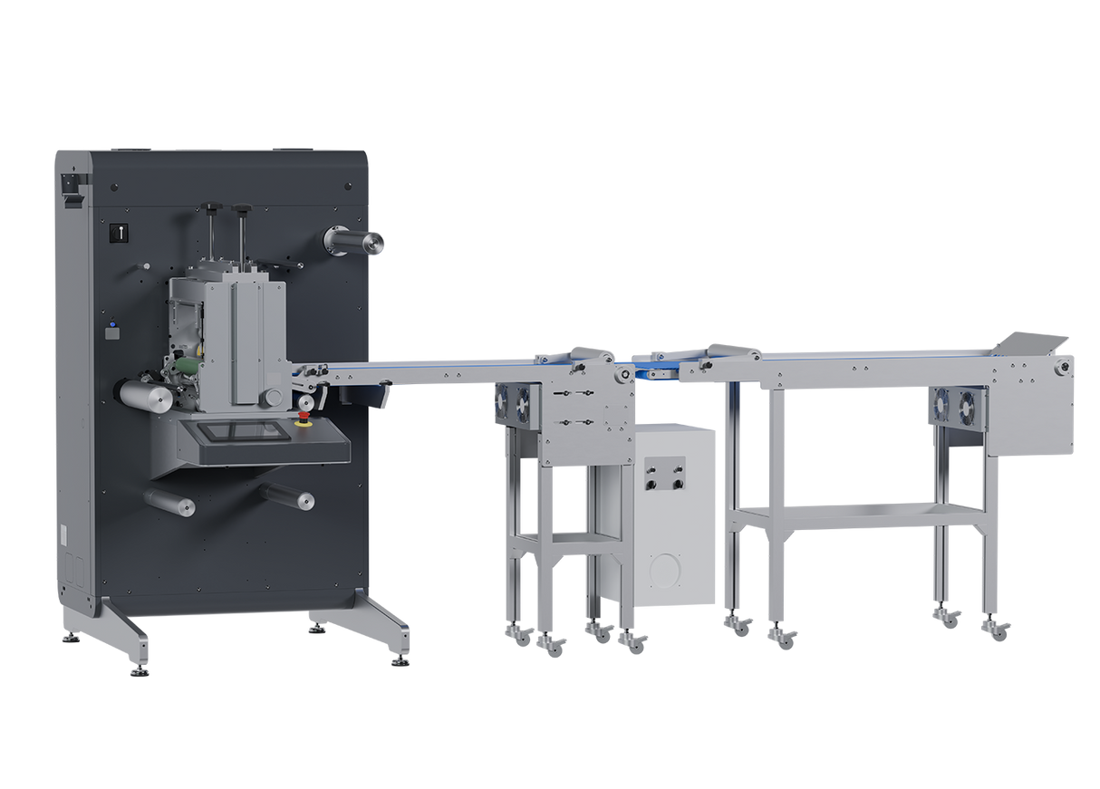 Ultra Fast Sheeter, RS350