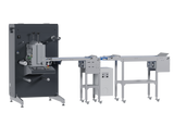 Ultra Fast Sheeter, RS350