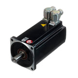 Servo motor
