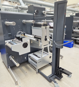 Roll handlers, RL Roll Lifter